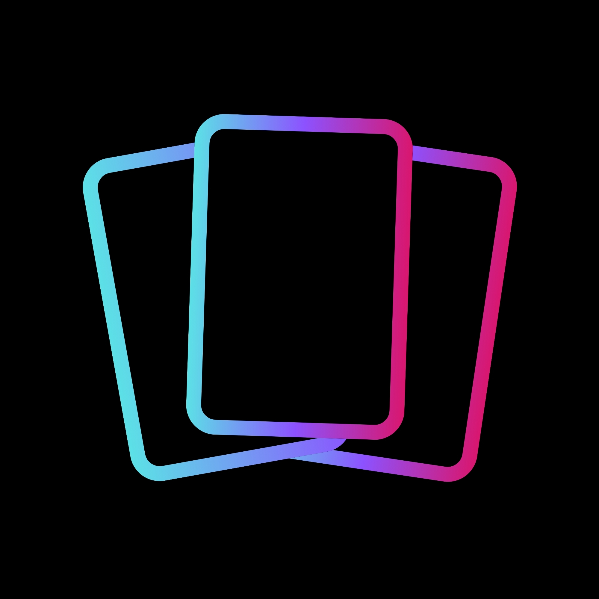 Canva Carousel Builder app icon