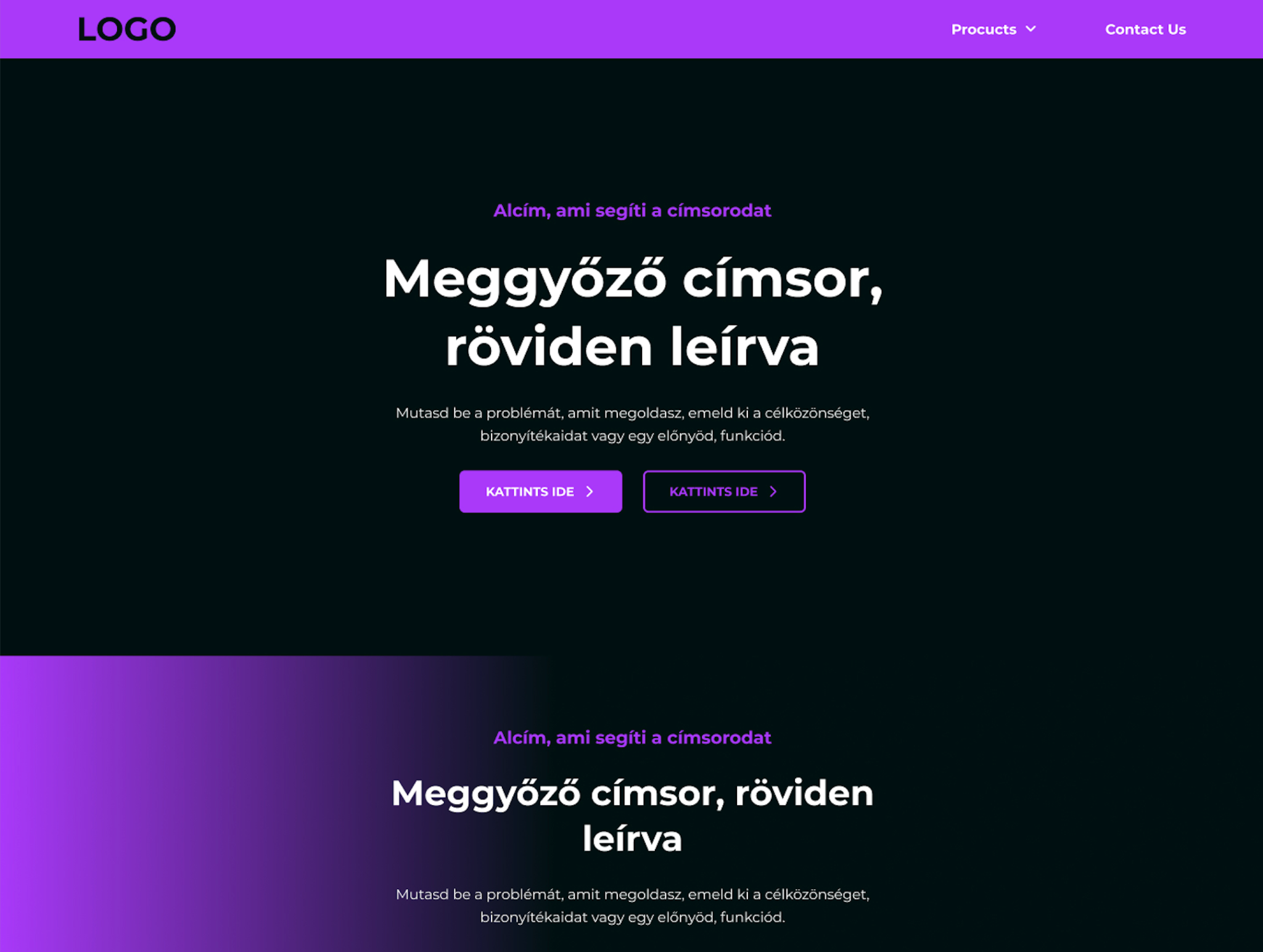 Carousel Builder preview